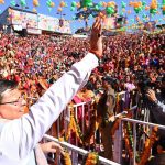 कांग्रेस में भगदड़, चुनाव से पहले सब होना चाह रहे भाजपाई, आज इन नेताओं ने थामा भाजपा का दामन, लाइन में हैं और भी…