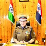 दीपम सेठ बने उत्तराखंड के नए डीजीपी, जानिए उनके बारे में…