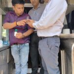 चारधाम यात्रा से पहले नकली पनीर गिरोह पर FDA की बड़ी कार्रवाई, 23 क्विंटल से अधिक नकली पनीर जब्त