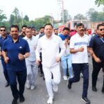 40 वरिष्ठ आईएएस अफसरों ने गोद लिए गांव, मुख्यमंत्री पुष्कर सिंह धामी की अभिनव पहल
