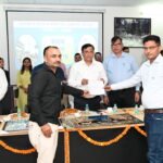 सूचना कार्मिक अपने कर्तव्यों एवं दायित्वों का निष्ठा व ईमानदारी से करें निवर्हन :- डीजी बंशीधर तिवारी
