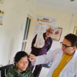 वरिष्ठ नागरिकों की समस्याएं सुनेंगे जिलाधिकारी – मुख्यमंत्री