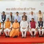 नंदा राजजात यात्रा और कुम्भ मेला के भव्य आयोजन हेतु केंद्र सरकार से सहयोग का आग्रह