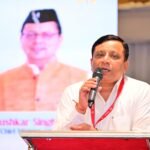 राज्य का अपना फिल्म फेस्टिवल और उत्तराखंड राज्य फिल्म पुरस्कार शुरू करने पर गंभीरतापूर्वक कार्य: तिवारी