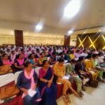 फोर्टिफिकेशन के विषय में जन-सामान्य का भरोसा बढ़ाने के लिए व्यापक और योजनाबद्ध जन-जागरूकता अभियान चलाए जाने की आवश्यकता