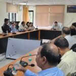 धामी सरकार के नेतृत्व में उत्तराखण्ड बन रहा है फार्मा हब* *मुख्यमंत्री के निर्देश पर हुई दवा निर्माताओं साथ अहम बैठक, अधोमानक दवा और अवैध गतिविधियों पर कड़ा रुख