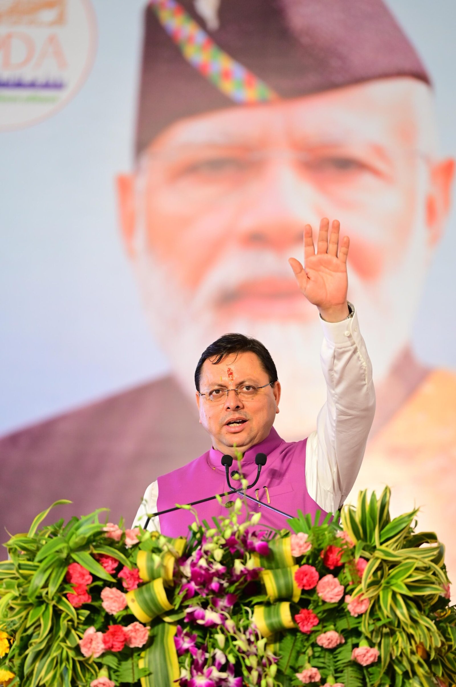 राजनीति के कालनेमियों पर पहले ही कहर बन कर टूट चुके हैं धामी, राजनीतिक अस्थिरता फैला कर उत्तराखंड को कमजोर करने वाले कालनेमियों की पहले ही बंद कर चुके हैं दुकान, हर किसी को सीएम और प्रदेश अध्यक्ष बनाने का सपना दिखाने वाले कालनेमियों से राज्य को बचाया