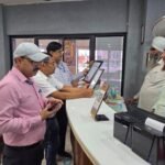 Fda ने कांवड़ के मद्देनजर शुरू किया एक्शन