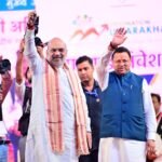 सीएम धामी को सुपर शाबासी, पल-पल झलका विश्वास