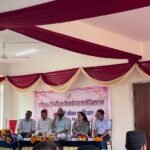Ats में मेयर सौरभ का जबरदस्त स्वागत और सम्मान! इधर, स्थानीय लोगों ने भूमाफिया के खिलाफ भी खोला मोर्चा! मेयर को कराया अतिक्रमित की जा रही भूमि का निरीक्षण! मौके पर पार्क निर्माण की उठाई मांग