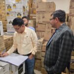 नैनीताल में भी adm नेगी के तेवर बरकार! ज्यादा पैसे वसूलने के लिए दो शराब ठेकों पर एक-एक लाख का लगाया जुर्माना