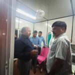 कांवड़ मेला 2025 में धामी सरकार ने रचा नया कीर्तिमान, लाखों श्रद्धालुओं को मिली स्वास्थ्य सेवा
