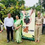 सीएम धामी के नेतृत्व में दून को फिर मिलेगी हरियाली और सांस्कृतिक पहचान, मसूरी-देहरादून विकास प्राधिकरण की हरियाली व सांस्कृतिक संरक्षण की नई पहल