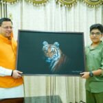 टाइगर प्रोटेक्शन फोर्स में अग्निवीरों की होगी तैनाती