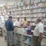 रुड़की में बगैर लाइसेंस के सरकारी दवाओं का हो रहा था अवैध भंडारण व बिक्री, 12 प्रकार की एलोपैथिक दवाएं जब्त! रामनगर व देहरादून में भी औचक कार्रवाई! निरीक्षण से मचा है हड़कंप!