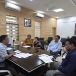 स्वास्थ्य सेवाओं में सुधार के लिए मुख्यमंत्री ने दिए निर्देश,स्वास्थ्य आयुक्त बनाने पर विचार
