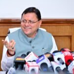 मुख्यमंत्री धामी 30 को करेंगे बिहार में दो सभाओं को संबोधित