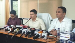 क्रिसमस–नववर्ष पर होटल-रेस्टोरेंट और मिठाई प्रतिष्ठानों पर विशेष खाद्य सुरक्षा अभियान