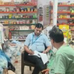 मिठाई वालों सावधान! Fda ले रहा धड़ाधड़ मिठाइयों के सैंपल! गड़बड़ी की तो नपना है तय! तो कर लो घटिया से तौबा, नहीं तो पढ़ जाएगा तुमको महंगा