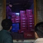 देहरादून में 120 किलो संदिग्ध पनीर कराया नष्ट, हरिद्वार में फैक्ट्री कराई बंद