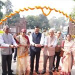 दून पुस्तकालय एवं शोध संस्थान में उत्तराखण्ड पुस्तक मेला का शुभारंभ