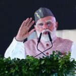 प्रधानमंत्री नरेंद्र मोदी ने उपलब्धियों को सराहते हुए, भविष्य का रोडमैप प्रस्तुत किया