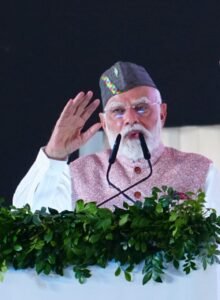 प्रधानमंत्री नरेंद्र मोदी के दीर्घायु एवं ऐतिहासिक नेतृत्व हेतु चारधाम सहित प्रमुख मंदिरों में आयोजित हुई विशेष पूजा-अर्चना