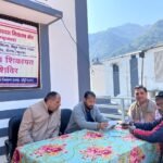 विद्युत उपभोक्ताओं को उनके अधिकारों के प्रति किया जागरूक