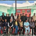 सामाजिक मुद्दों पर सक्रियता बढ़ाने को समिति की बैठक, कई अहम निर्णय पारित