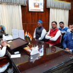 उपनल कर्मियों की मुराद पूरी, इस फार्मूले पर होगा काम