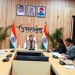 मुख्यमंत्री धामी का सख्त निर्देश—हर माह की 5 तारीख तक समाज कल्याण की सभी पेंशन अनिवार्य रूप से खातों में पहुँचेगी