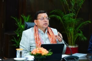 सीएम की नाराजगी के बाद हरकत में उत्तराखंड पुलिस, देहरादून व ऋषिकेश में महिलाओं की हत्या के मामले में अब sp क्राइम करेंगी जांच, दोनों मामलों में पहले ही सस्पेंड किए जा चुके हैं जिम्मेदार