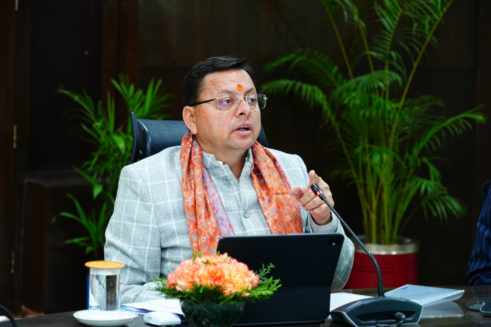 सीएम की नाराजगी के बाद हरकत में उत्तराखंड पुलिस, देहरादून व ऋषिकेश में महिलाओं की हत्या के मामले में अब sp क्राइम करेंगी जांच, दोनों मामलों में पहले ही सस्पेंड किए जा चुके हैं जिम्मेदार