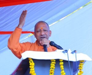 यमकेश्वर महादेव की धरा से सीएम योगी का संदेश: मुख्यमंत्री पुष्कर सिंह धामी के नेतृत्व में देवभूमि उत्तराखंड विकास की नई ऊंचाइयों पर