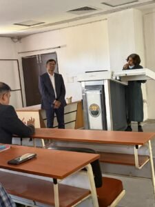 टीबी उन्मूलन हेतु व्यापक रणनीति पर मंथन