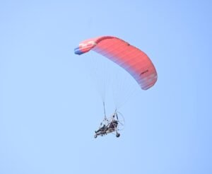 *नयार वैली फेस्टिवल: पर्यटन, परंपरा और विकास का ऐतिहासिक संगम