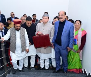 धामी की नई-नवेली कैबिनेट ने ये लिए महत्वपूर्ण निर्णय