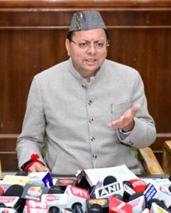 ₹1.11 लाख करोड़ का संतुलित बजट, विकसित उत्तराखंड की दिशा में मजबूत कदम: मुख्यमंत्री