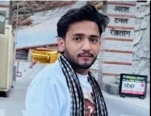 रंजिश के चलते युवक की हत्या