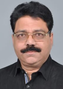 अशोक वर्मा को मिली धामी सरकार में अहम जिम्मेदारी, बनाया गया इस परिषद का उपाध्यक्ष