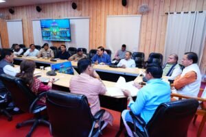 *ऐतिहासिक क्षण: 14 अप्रैल को प्रधानमंत्री करेंगे दिल्ली–देहरादून इकोनॉमिक कॉरिडोर का शुभारम्भ