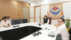 राज्य के हर स्कूल में बजेगी वॉटर बेल