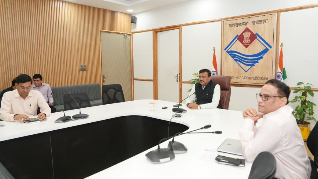 राज्य के हर स्कूल में बजेगी वॉटर बेल