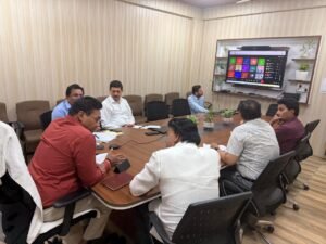 मुख्यमंत्री पुष्कर सिंह धामी के दिशा-निर्देशों में उत्तराखंड के शहरों को मिलेगा अर्बन चैलेंज फंड का लाभ