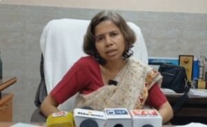 रैगिंग के विरुद्ध शून्य सहिष्णुता (Zero Tolerance) की नीति, नहीं हुई कोई रैगिंग: principal