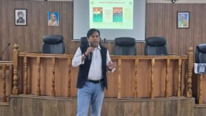 मतदाता सूची को त्रुटिरहित बनाने की तैयारी तेज