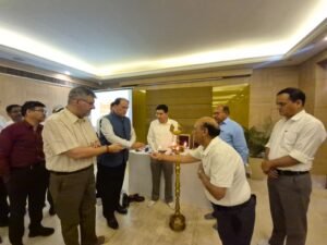 Fda की ओर से कार्यशाला का हुआ आयोजन, इन्होंने किया प्रतिभाग