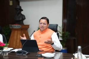 कैंचीधाम बाईपास पर अब जाम का झाम नहीं