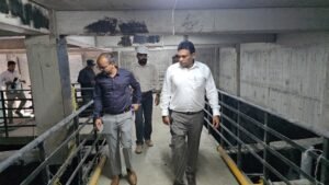 मात्र 3 लाख रुपये में मिलेगा आधुनिक फ्लैट, तैयार हुई उत्तराखंड की सबसे बड़ी EWS आवासीय परियोजनाओं में से एक