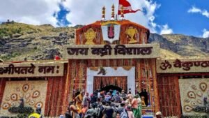 बीकेटीसी में अनुशासनहीनता पर बड़ी कार्रवाई, व्यक्तिगत सहायक प्रमोद नौटियाल तत्काल प्रभाव से निलंबित, निष्पक्ष जांच के लिए समिति गठित